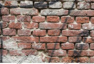 wall brick old 0005
